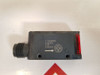 Omron E3S-at16 Photoelectric Switch Sensor Set 10 To 30V Dc