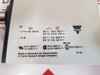 Carlo Gavazzi Sj 135 850 Voltage Level Relay 10A/300V