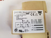 Carlo Gavazzi Daa51Cm24 Delay On Operate Timer/ Time Relay 24 Vdc 1.5 W