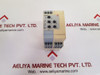 Carlo Gavazzi Duc01D724500V Voltage Level Relay 24 Vdc 1.5 W Ip 20