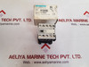 Siemens 3Tf20 10-0Bb4 Contactor 600V Ac 16A