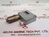 Trafag Sensors+Controls 920.1074.931 Differential Pressure Ip65 250V Ac