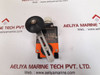 K-type(A.B) Safety Limit Switch Ac250V-15Adc125-1A