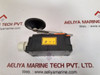 K-type(A.B) Safety Limit Switch Ac250V-15Adc125-1A