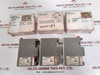 Siemens Simatic S5 6Es5 440-8Ma21 Digital Output Module 4X24 Vdc/2A