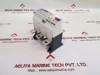 Telemecanique Lr9 F 5369 Class 10 Solid State Overload Relay 600V