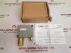 Trafag 900.2376.903 Pressure Switch Ip65 0..4 Bar 1.2 Mpa