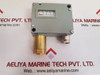 Trafag 900.2376.903 Pressure Switch Ip65 0..4 Bar 1.2 Mpa