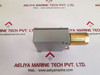 Trafag 900.2376.903 Pressure Switch Ip65 0..4 Bar 1.2 Mpa