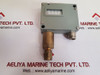 Trafag 900.2376.924 Pressure Switch Ip65 Puri.0117.713 250V Ac