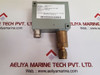 Trafag 900.2376.924 Pressure Switch Ip65 Puri.0117.713 250V Ac