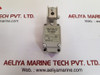 Hanyoung Nux Hy-m907 Limit Switch 6 A 250 Vac