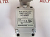 Hanyoung Nux Hy-m907 Limit Switch 6 A 250 Vac