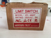 Hanyoung Nux Hy-m907 Limit Switch 6 A 250 Vac