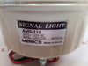Menics Avg-110 Beacon Signal Light 110V Ac 25W