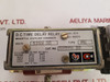 Bhartia Cutler-hammer Krtpn 20 D.C. Time Delay Relay