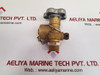 Sherwood 12n cga 680 gas pressure safety relief valve
