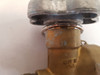 Sherwood 12n cga 680 gas pressure safety relief valve