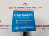 Yong sung cam switch 10a 250vac