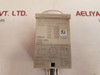 Omron h3cr-g8el timer relay 0.5s-120s