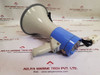 Show Er-66 Power Transistor Megaphone With Handheld Microphone Dc 12V 25W
