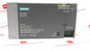 Siemens Sitop Power 20 6Ep1436-1Sl11 Power Supply