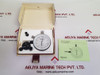 Teclock type h hand tachometer