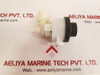 Evac 5774002 Vacuum Toilet Water Valve