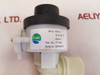 Evac 5774002 Vacuum Toilet Water Valve