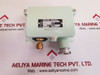 Saginomiya sns-c130w pressure switch