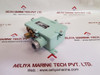 Saginomiya yns-c106wgq pressure switch range 0.02~ 0.35 mpa