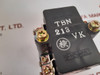 Seiko Electric Tbn 213 Vk Control Main Switch Eswb.0101.050