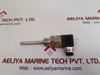 Man B&W 2508871-4 Temperature Sensor