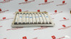 Ferraz Cc1500 Cp Cylindrical Fuse Grb 20.127 1500V Dc 2500V Ac 4A