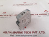 Carlo Gavazzi Daa01Dm24 Delay On Operate Timer 24-240 Vac/Dc 50-60Hz