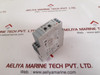 Carlo Gavazzi Daa01Dm24 Delay On Operate Timer 24-240 Vac/Dc 50-60Hz