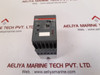 Abb cm-iwn-dc earth-leakage monitoring relay 1svr450065r0000
