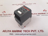 Abb cm-iwn-dc earth-leakage monitoring relay 1svr450065r0000