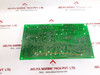 Invertomatic Im 6396 B Pcb Sys 18000 Card