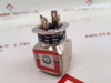 Trafag 8264.77.2310 pressure transmitter 0...6bar-g