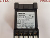 Siemens 3Th2040-0Bf4 Contactor Control Relay 4A 230V