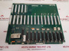 Honeywell 51402592-150 Rev. E Redundant Pmm-i/O Backplane 94V-0