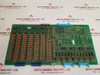Seiki a 3082 pcb card