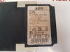 Aeg Ers 910-346-632-00 Contact Time Delay Relay 110-240V 50/60Hz