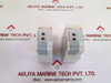 Carlo Gavazzi Paa01Dm24 Delay On Operate Timer Ip 20