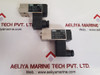 Trafag 8244.81.2310 Compact Block Type Pressure Transmitter