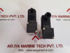 Trafag 8244.81.2310 Compact Block Type Pressure Transmitter
