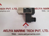 Trafag 8244.81.2310 Compact Block Type Pressure Transmitter