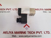 Trafag 8244.81.2310 Compact Block Type Pressure Transmitter
