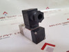 Trafag 8244.81.2310 Compact Block Type Pressure Transmitter